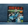 TIERRA LATIN DISCO