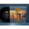 TINA TURNER MAD MAX THUNDERDOME MEL GIBSON