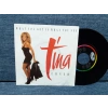 TINA TURNER WHAT YOU GET IS