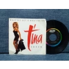 TINA TURNER WHAT YOU GET IS WHAT