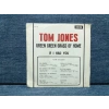TOM JONES GREEN GRASS
