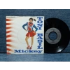 TONI BASIL MICKEY