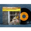TONY CHRISTIE PUT A LIGHT IN YOUR WINDOW