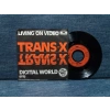 TRANS X LIVING ON VIDEO