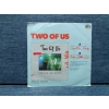 TWO OF US GENERATION  (RENKLİ PLAK)