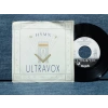 ULTRAVOX MONUMENT HYMN