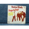 UNITED BALLS POGO IN TOGO