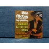 VAN McCOY CHANGE WITH THE TIMES