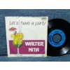 WALTER NITA LETS HAVE A PARTY