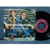WATERLOO ROBINSON MY LITTLE WORD EUROVISION 76