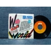 WE ARE THE WORLD AFRICA