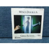 WINGS DOUBLE MULL OF KINTRYE GIRLS SCHOOL