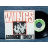 WINGS GOODNIGHT TONIGHT