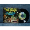 WIZZARD ROCK N ROLL WINTER