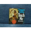 ZIGGIE ADDY TOUCH ME