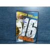16 BLOCKS BRUCE WILLIS DVD FİLM