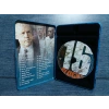 16 BLOCKS BRUCE WILLIS DVD (METAL KUTU)