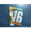 16 BLOCKS BRUCE WILLIS DVD (METAL KUTU)