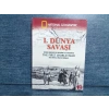 1.DÜNYA SAVAŞI DVD FİLM 3 DISK