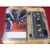 2 UNLIMITED REAL THINGS MÜZİK KASET