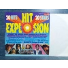 20 HIT EXPLOSION SUPERHITS LP