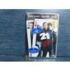 21  DVD FİLM (SIFIR)