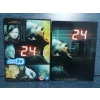 24 TWENTY FOUR 6.SEASON BOX SET DVD (İNGİLİZCE-7 DISK)