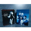 24 TWENTY FOUR SEASON TWO BOX SET 7 DVD FİLM (İNGİLİZCE)