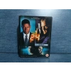 24 TWENTY FOUR SEASON TWO DVD BOX (İNGİLİZCE-7 DISK)