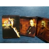 24 TWENTY SEASON FOUR BOX DVD (İNGİLİZCE- 7 DISK)
