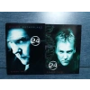 24 TWENTY SEASON THREE BOX DVD (İNGİLİZCE- 7 DISK)