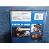 3 DAYS OF THE CONDOR DVD FİLM (İNGİLİZCE)