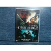 3 DEFİN THREE BURIALS DVD FİLM