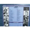 30 YEARS POP MUSIC 1957