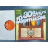 30 YEARS POP MUSIC 1960