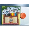 30 YEARS POP MUSIC 1966
