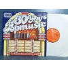 30 YEARS POP MUSIC LP 1950