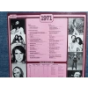 30 YEARS POP MUSIC LP 1971