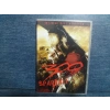 300 SPARTALI  DVD FİLM (2 DISK)