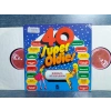 40 SUPER OLDIES EXPLOSION MUSIC 2 LP