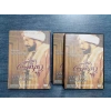4.MURAT 2 DVD BOX SET FİLM