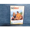 50 FIRST DATES DVD FİLM
