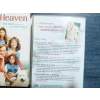7th HEAVEN FIRST SEASON 8 DISK BOX DVD FİLM (İNGİLİZCE)