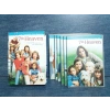 7th HEAVEN FIRST SEASON 8 DISK BOX DVD FİLM (İNGİLİZCE)