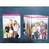 7th HEAVEN SECOND SEASON 8 DISK BOX DVD FİLM (İNGİLİZCE)