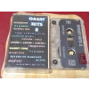 80 LER DISCO YABANCI MÜZİK KASET