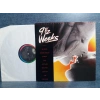 9 WEEKS SOUNDTRACK FILM MUSIC LP