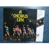 A CHORUS LINE FILM MUSIC SOUNDTRACK LP