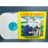 A FLOCK OF SEAGULLS MODERN LOVE IS AUTOMATIC MUSIC LP