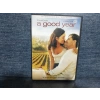 A GOOD YEAR  DVD FİLM (İNGİLİZCE)